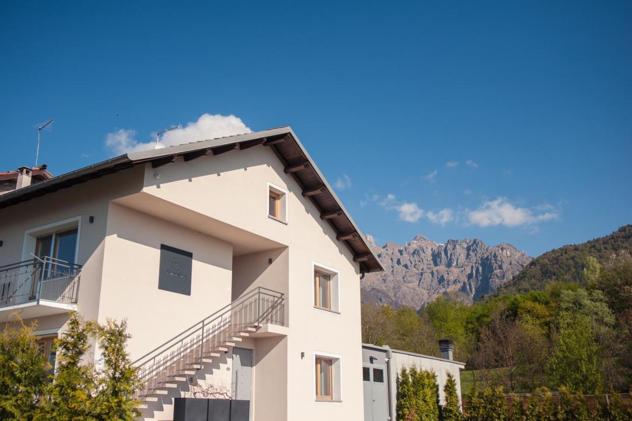 Maison Lira Pren Exterior photo
